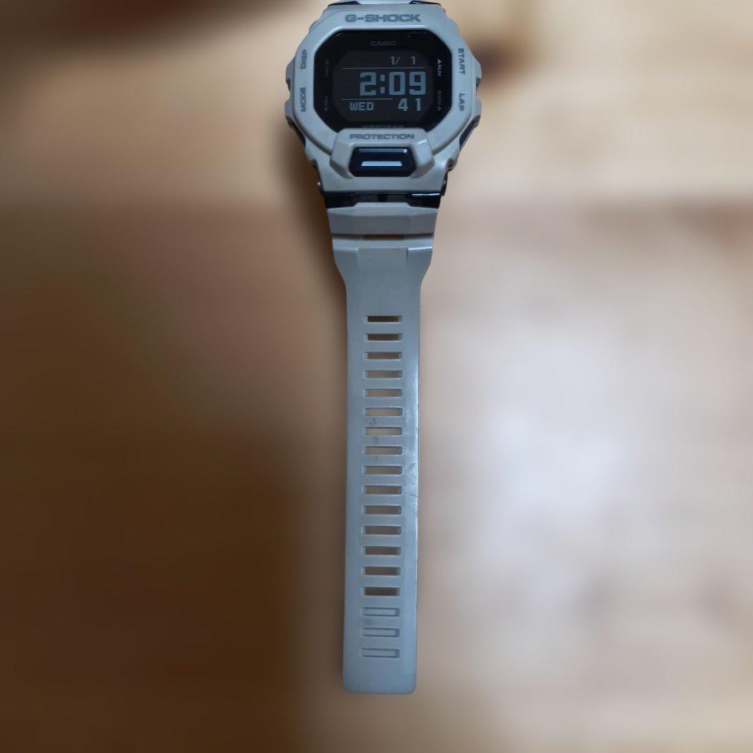 G−SHOCK GBD−200