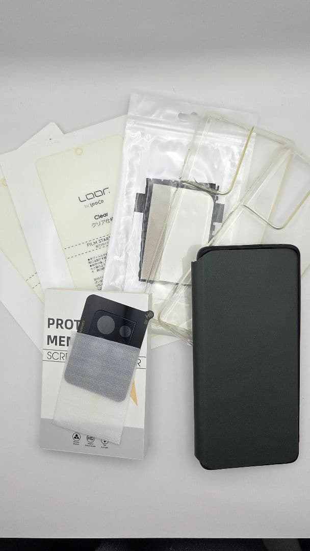 docomo SAMSUNG Galaxy S21 Ultra 5G ＋ おまけ