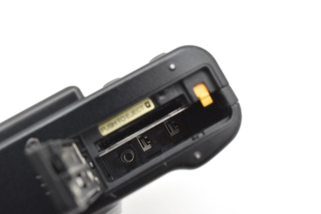 フジフィルム　FUJIFILM X10 1249