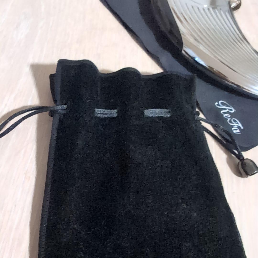 ReFa4　リファフォーカッサレイ　美顔ローラー