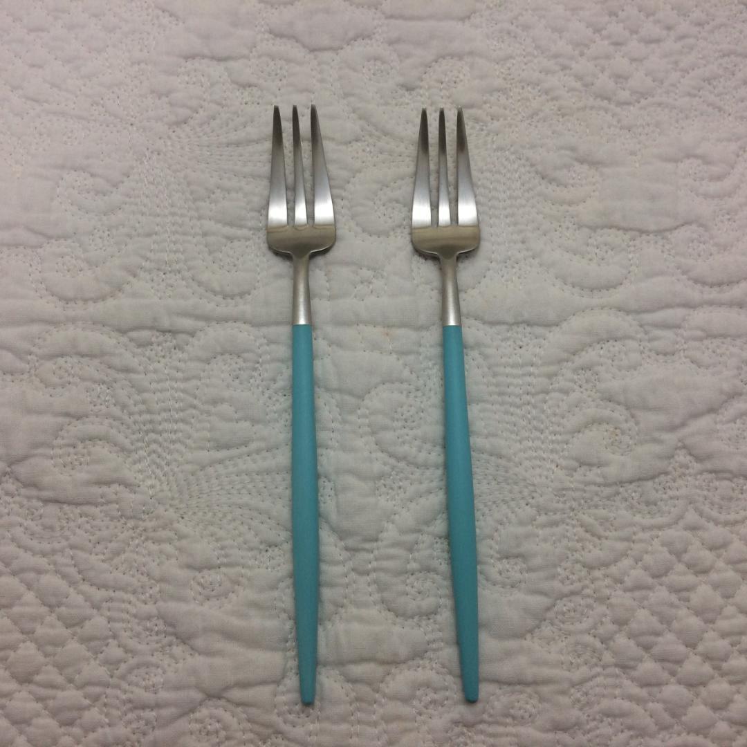 正規品　クチポール　GOA　ターコイズ＆シルバー　５種×各２　計10本