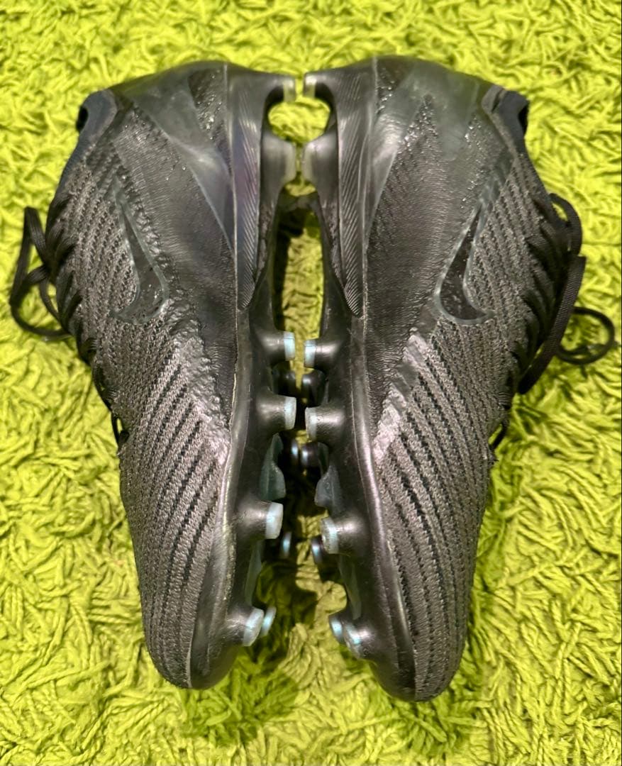 Kartoon NIKE マーキュリアルヴェイパー16エリートAG