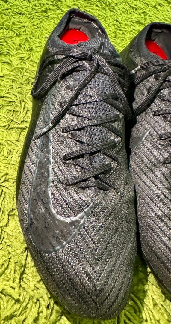 Kartoon NIKE マーキュリアルヴェイパー16エリートAG