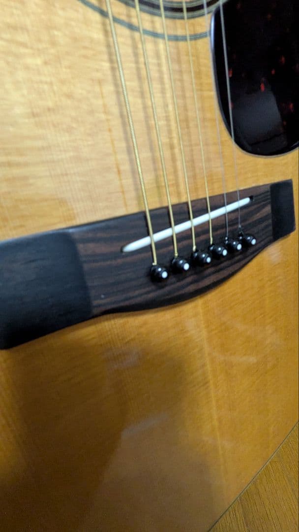 ヤマハ　アコースティックギター　貴重前期モデルL5