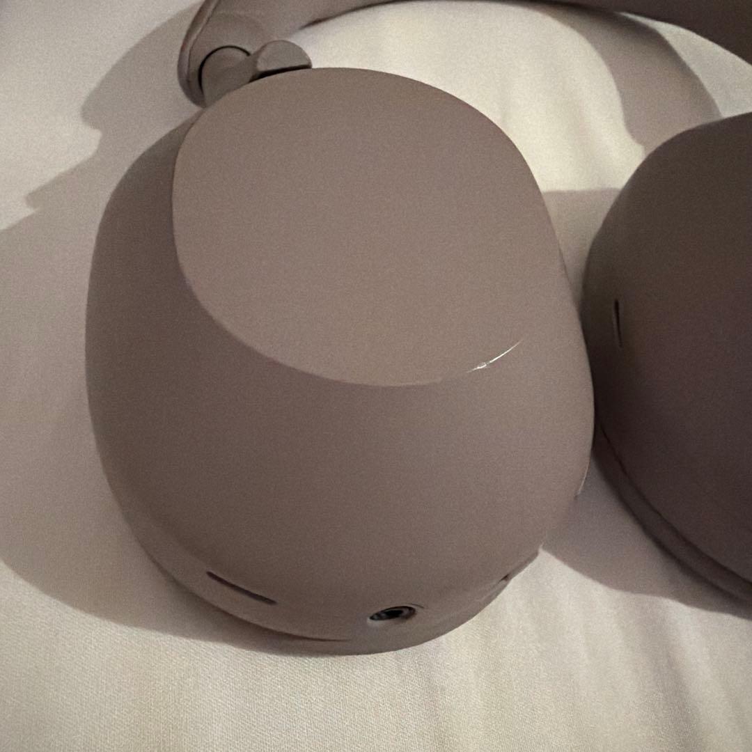 SONY WH-1000XM5 ジャンク品 水没