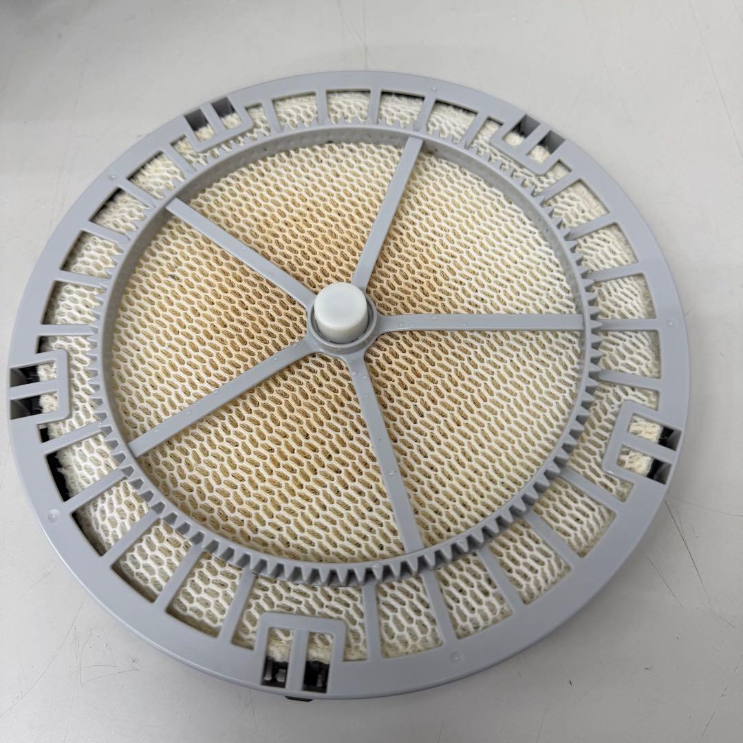 Panasonic nanoe X 加湿空気清浄機 ナノイー　2019年製