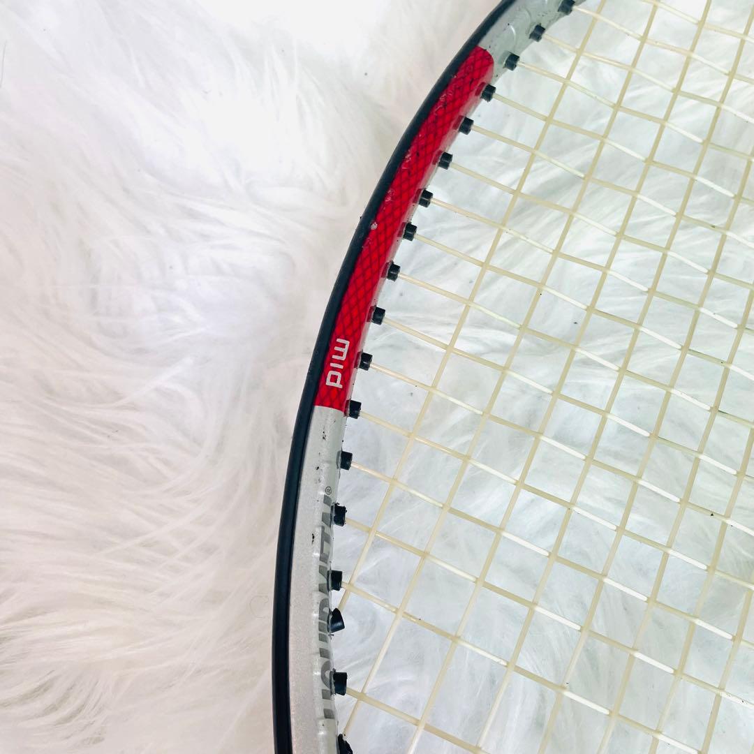 廃盤品　HEAD prestige LIQUIDL MID 希少