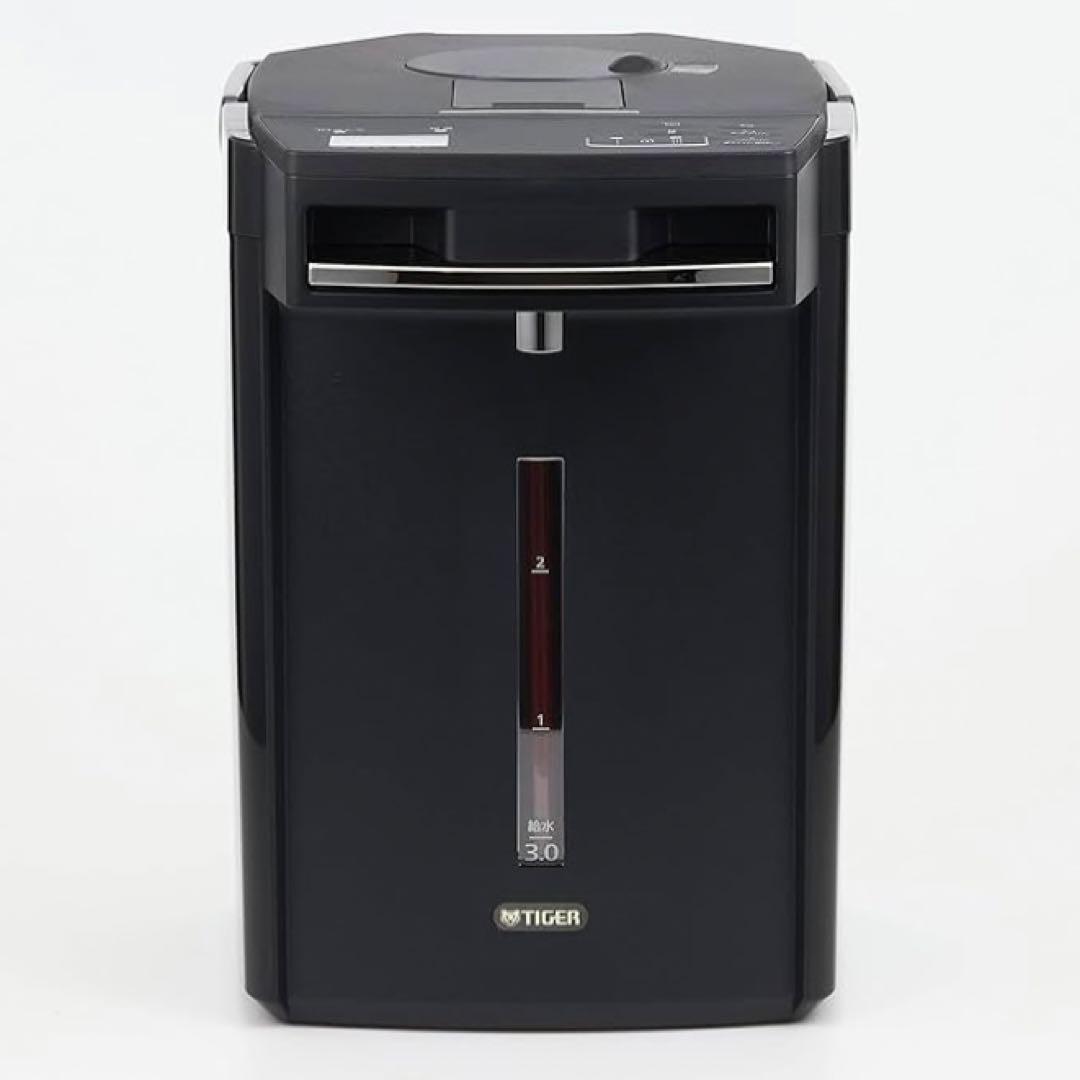 新品 タイガー魔法瓶(TIGER) PIM-G300K 電気ポット