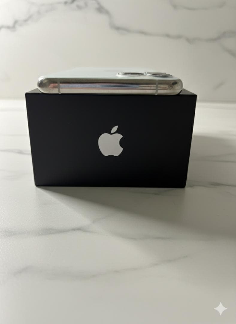 Apple iPhone 11 Pro シルバー 本体 SIMフリー