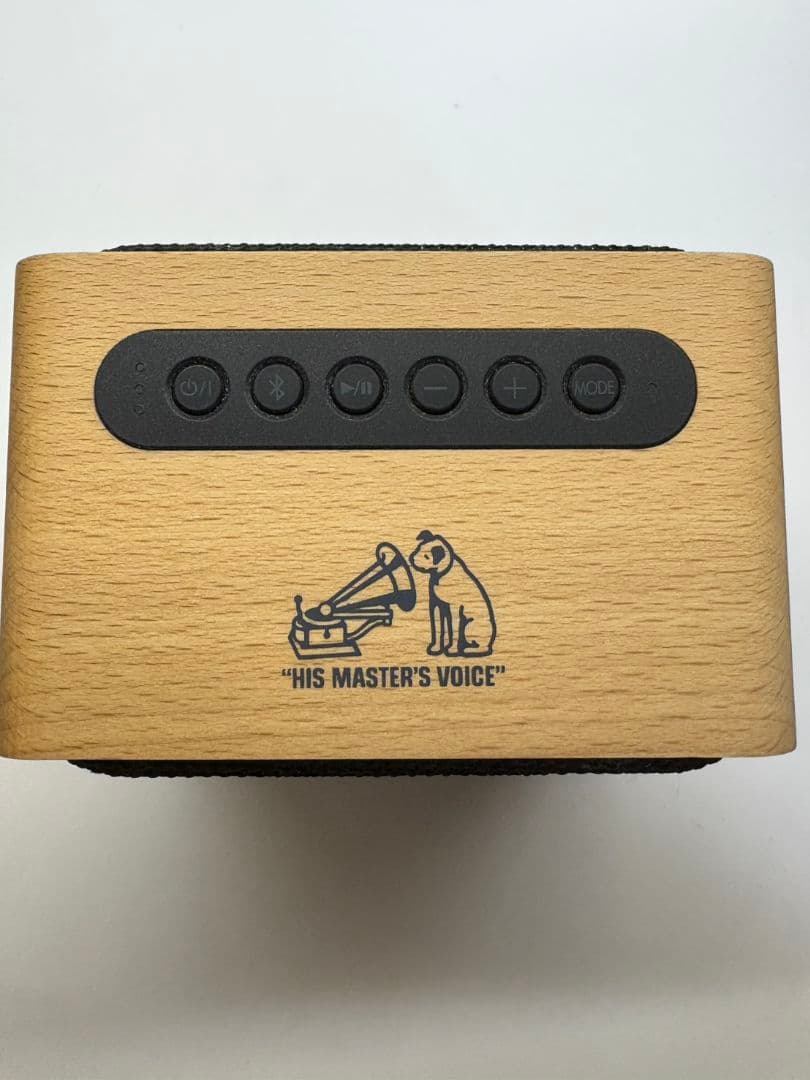 Victor Bluetooth ワイヤレススピーカー　SP-WM01BT