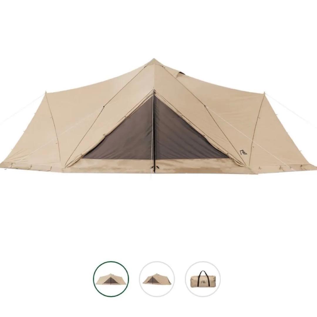 サバティカル スカイパイロット TC マリポサ L SABBATICAL