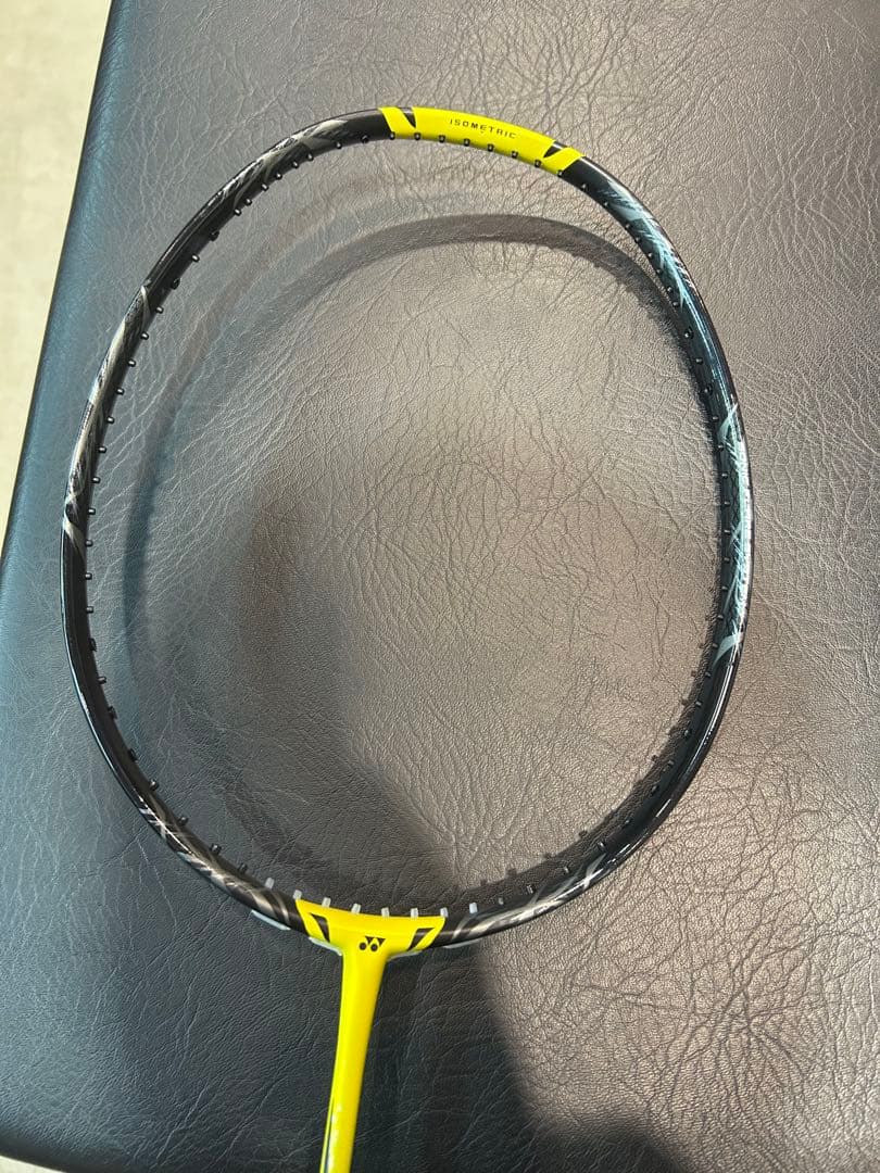 ラケット YONEX NANOFLARE 1000Z 4UG6