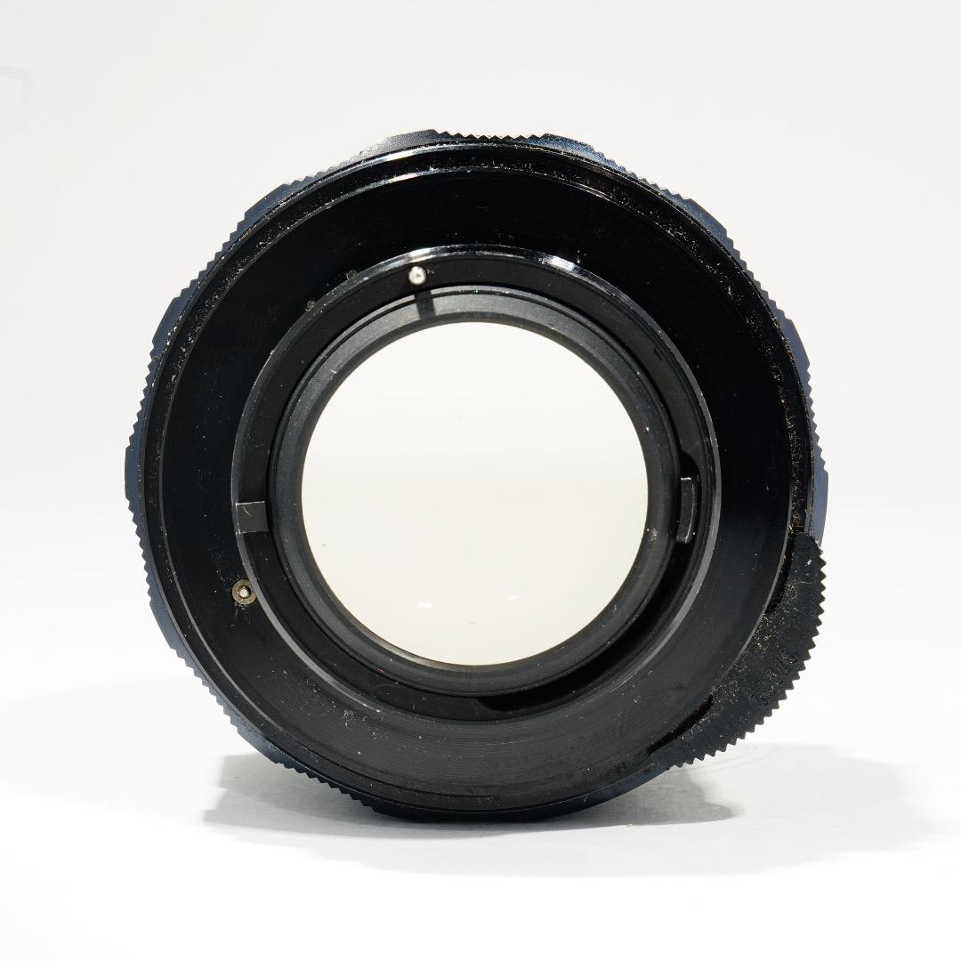 【美品】動作◎ SMC Takumar 50mm F1.4 オールドレンズ 21