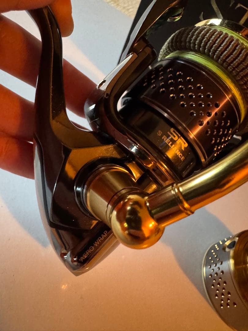 10ステラ 4000XG 夢屋フルカスタム