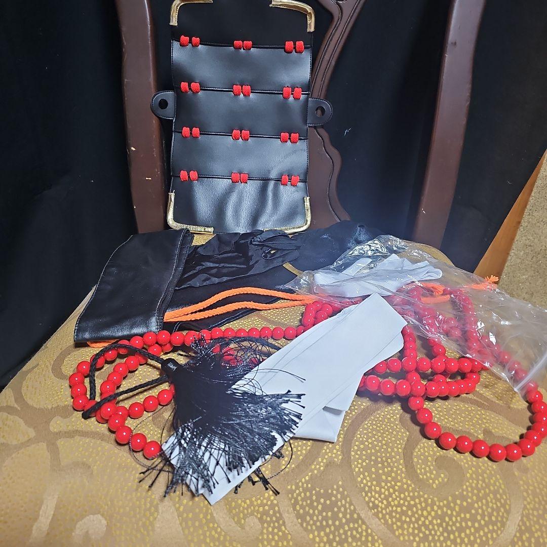 刀剣乱舞　岩融　コストモ製　XLサイズ