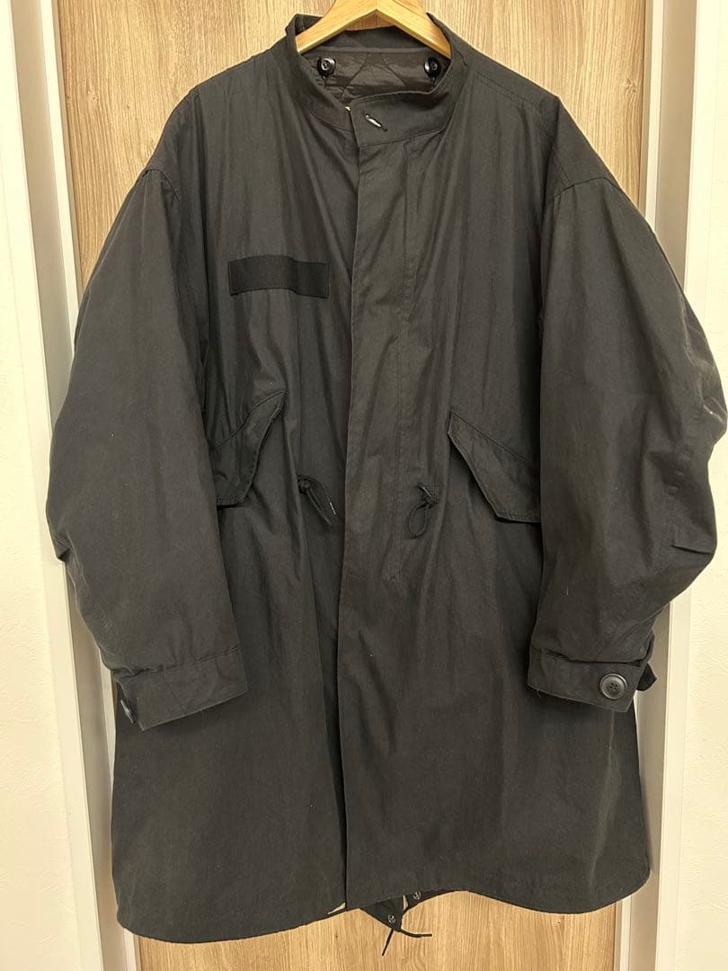 定価14993円 M65 LINER SET/モッズコート ライナー セット