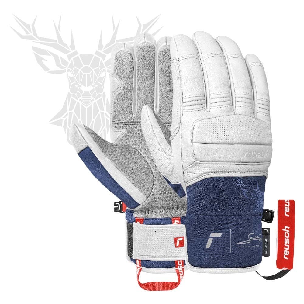 reusch【ロイシュ】CYPRIEN SARRAZIN【8.5】新品正規品