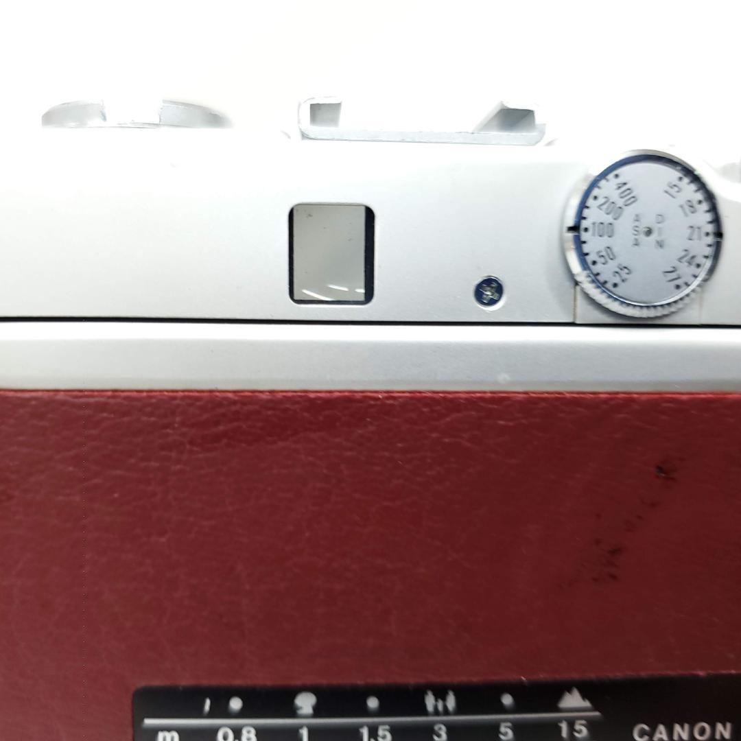 【動作確認済】 Canon demi EE28 F1225-253-10p p