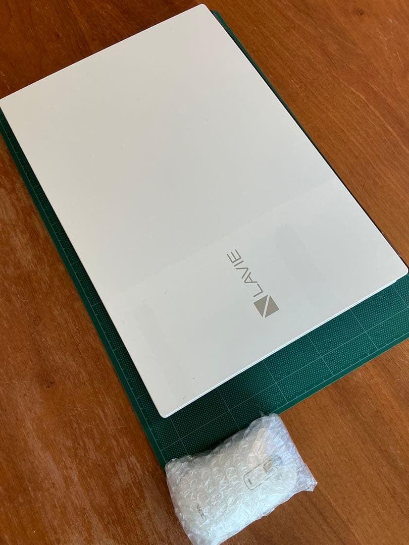その他ノートPC本体 NEC LaVie