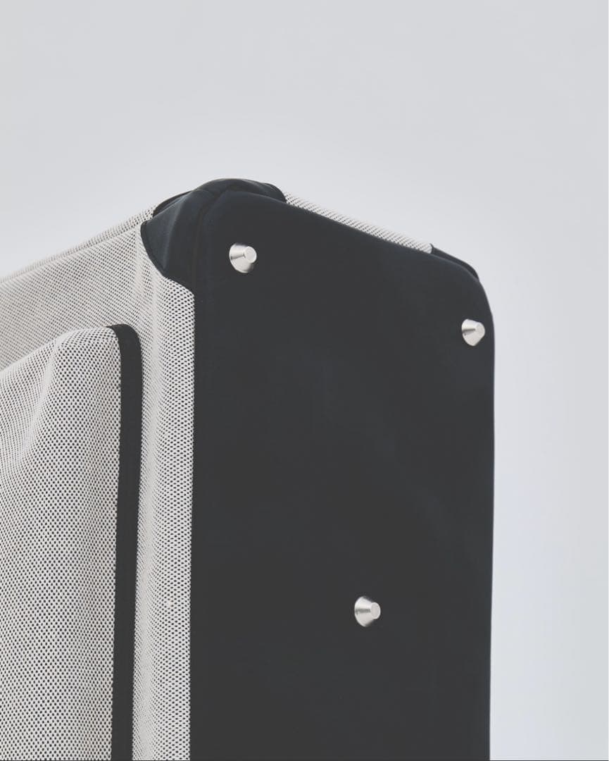 hoc̈ Signature Pet Carry／ドッグキャリーバッグ