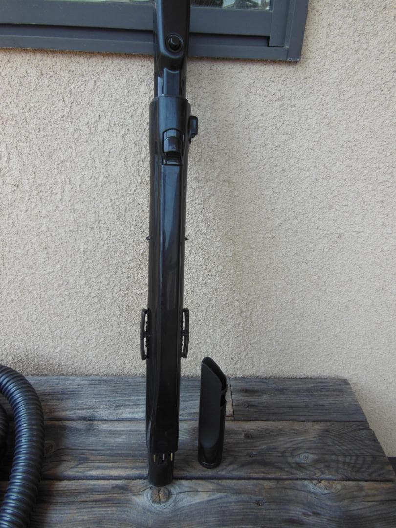 2023年製　CV-SP300L 日立パワかるサイクロン掃除機