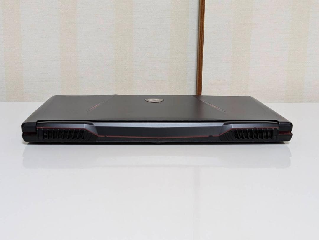 MSI・i7・Geforce・Office2024・ゲーミングPC