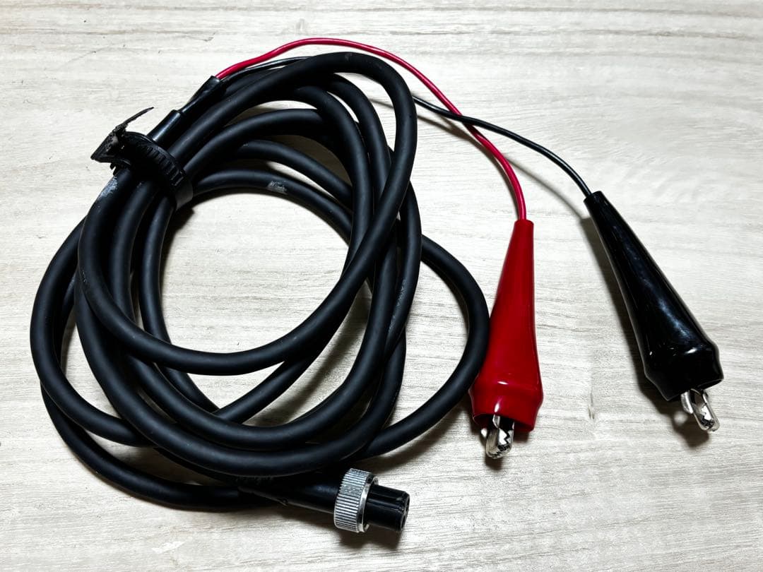 ダイワ スーパータナコンS 600WP 電動リール 電源ケーブル付属