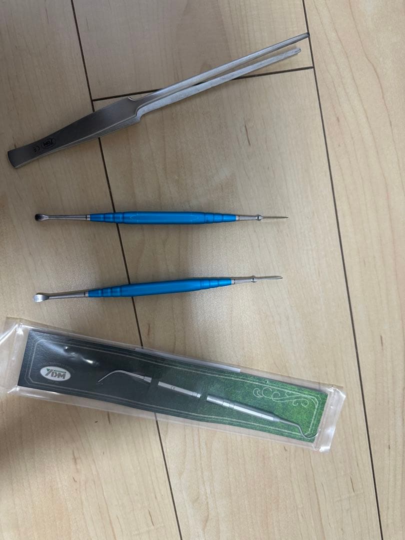 歯科技工