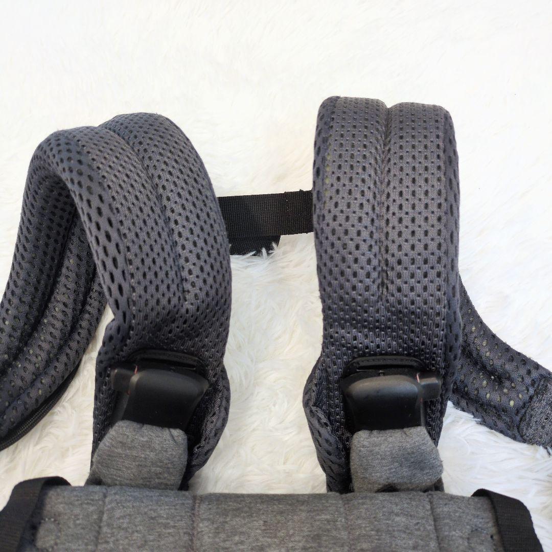 BabyBjorn ベビービョルン ハーモニー ベビーキャリア 最上位モデル✨️