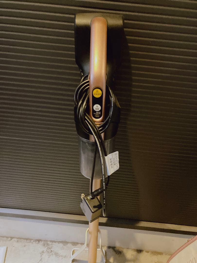 東芝掃除機