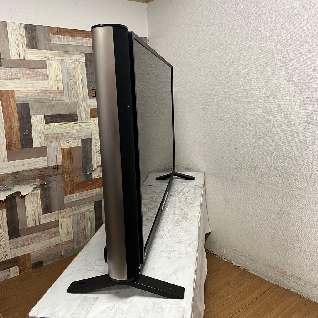 即日受渡❣️全国送料込三菱電機4K高音質58型液晶録画機能付テレビHDD2TB