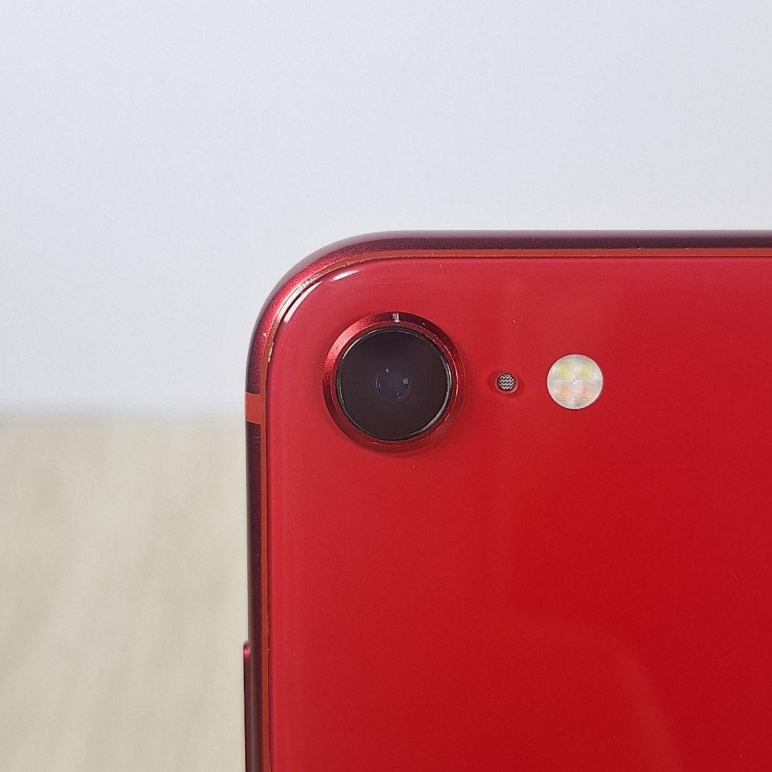 iPhone SE2 256GB SIMフリー バッテリー新品 100%