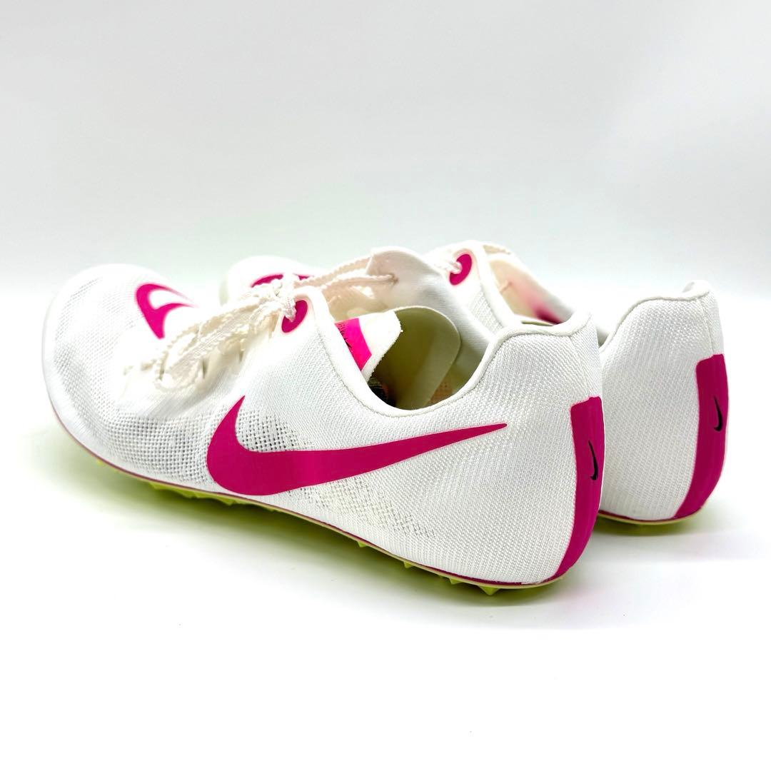 【新品】 ナイキ NIKE JAフライ 28.0cm 陸上 スパイク