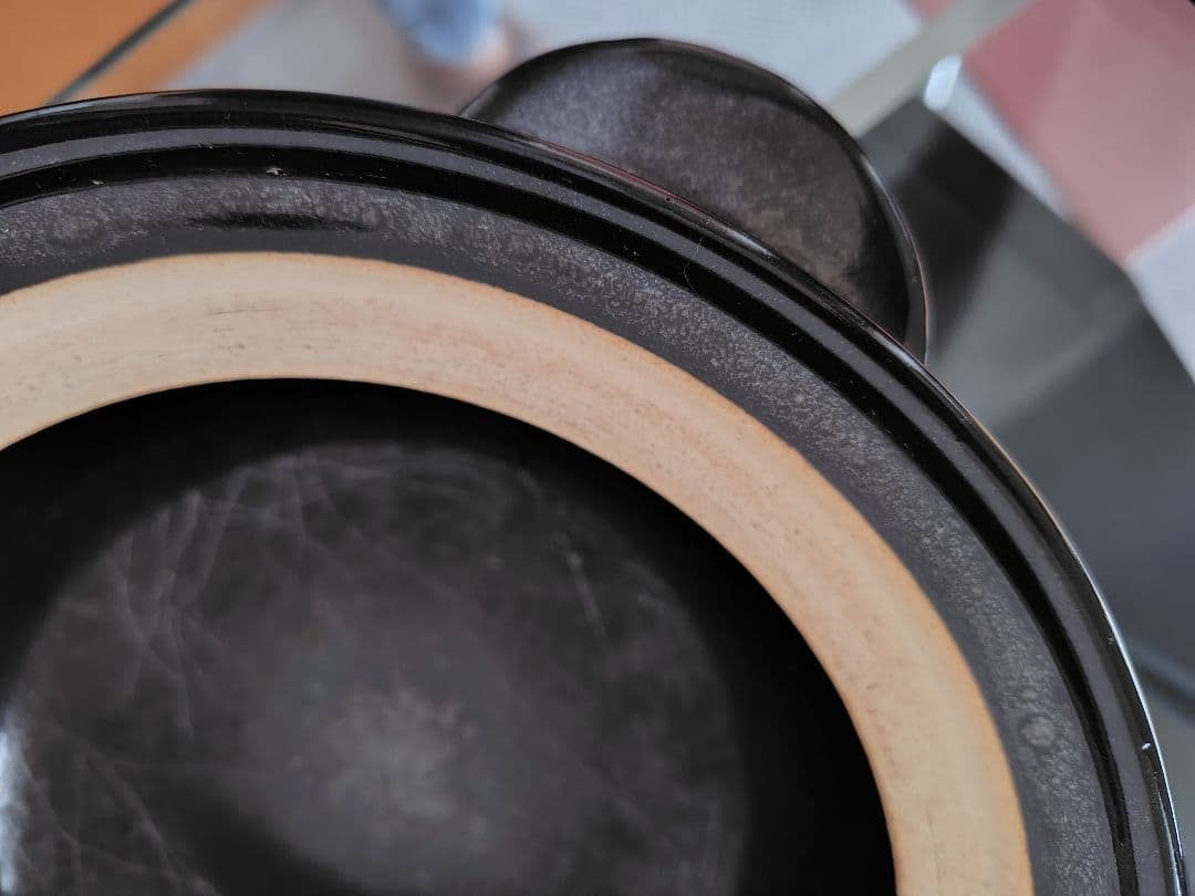 【長谷園】 かまどさん 二合炊き