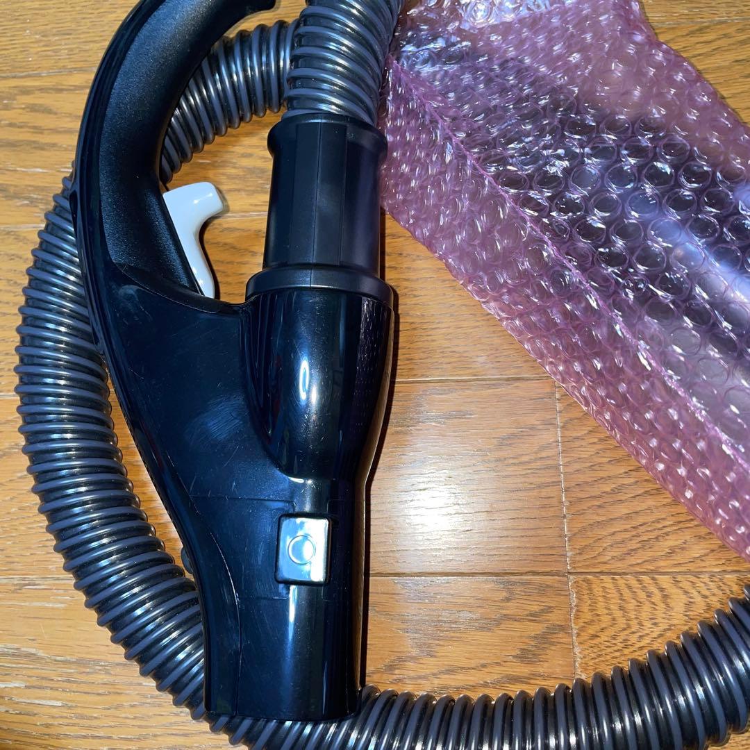 新品未使用✨日立キャニスター掃除機ホース　CV-SP900L 004
