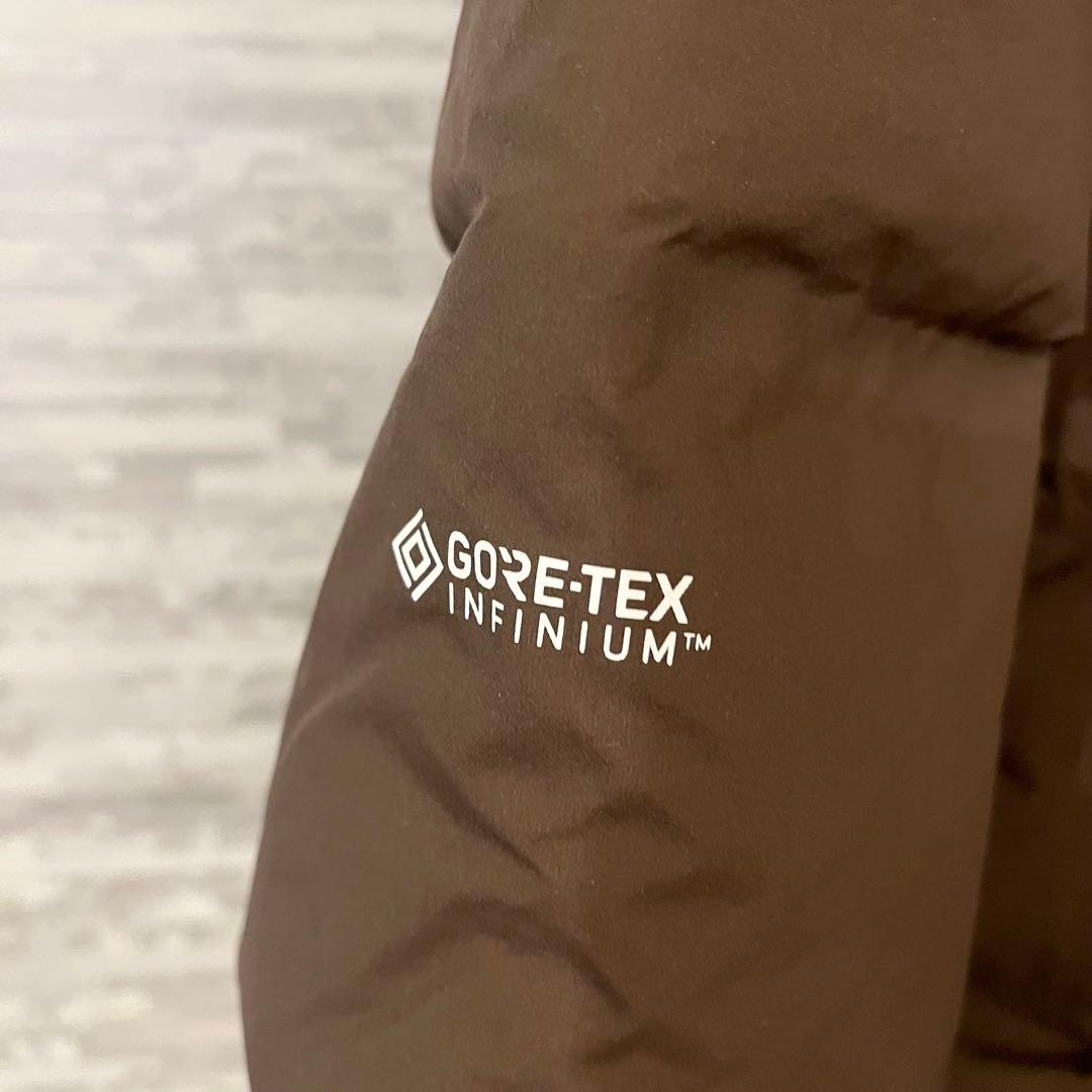 【新品タグ付THE NORTH FACE】Maternity Down Coat