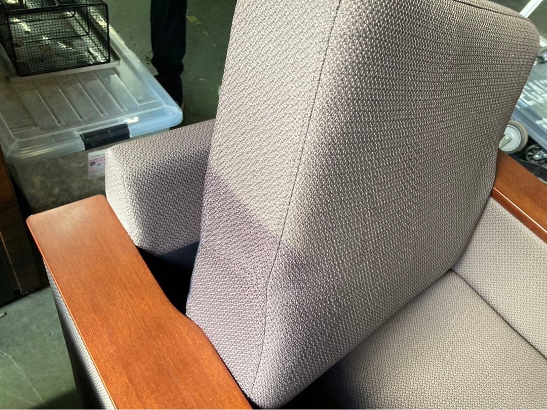 コクヨ　応接室セット　応接室用テーブル　応接室用チェア