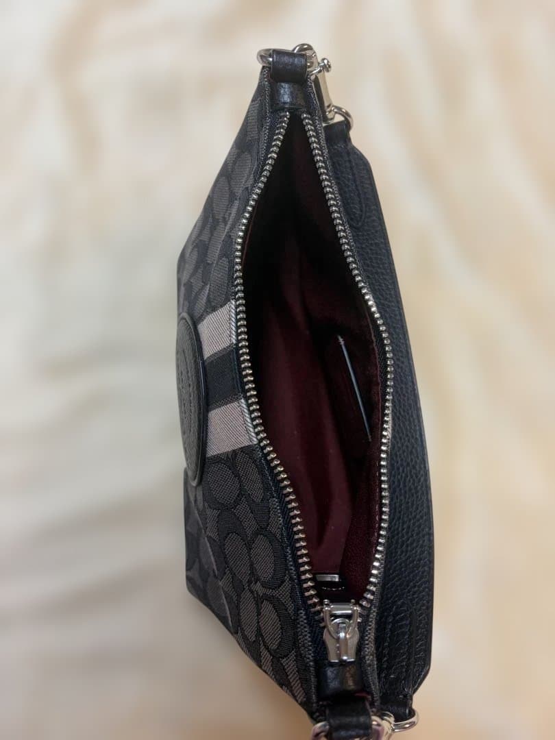 コーチ（COACH）の「デンプシー（Dempsey） ショルダーバッグ」