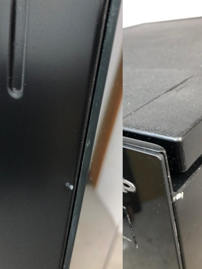 【中古】シャープ冷蔵庫 152L 2021年式2510231228