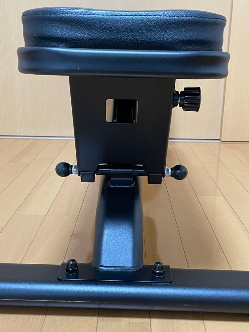 リーディングエッジ　トレーニングベンチ　LE-B80