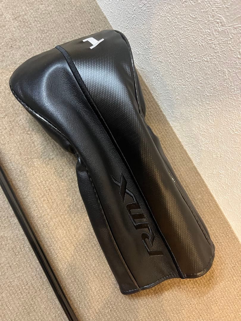 RMX VD/R 10.5° TENSEI PRO 1K BLUE 50 S