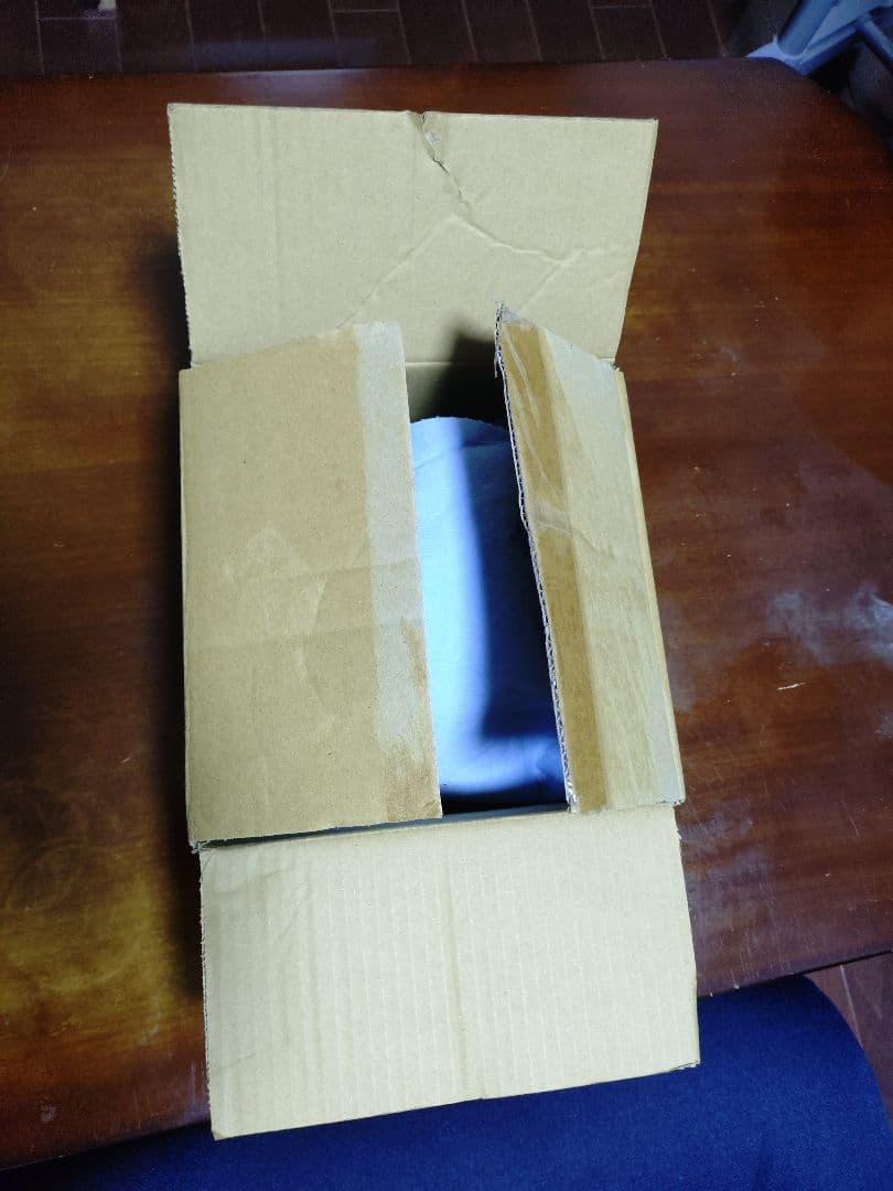 ヤマさん専用　CBX400F純正ヘッドライト