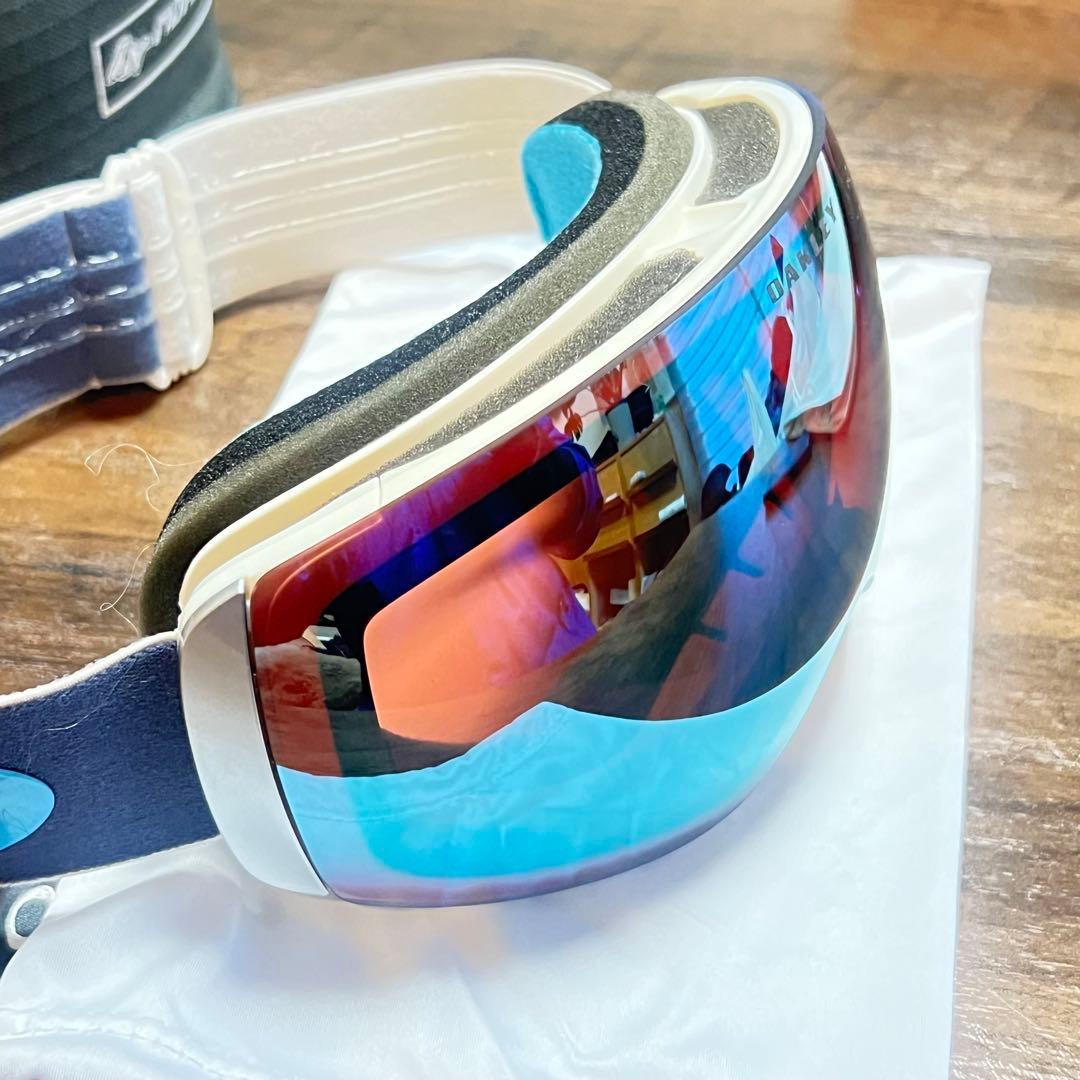 未使用級☆OAKLEY FLIGHTDECK オークリー　フライトデッキ☆ケース