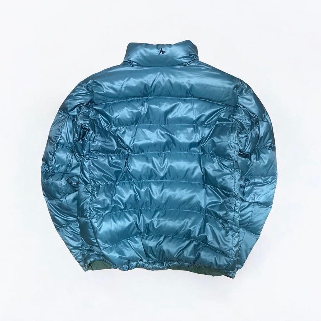 ジャケット・アウター 00s Marmot down pufferjacket 825Fill M