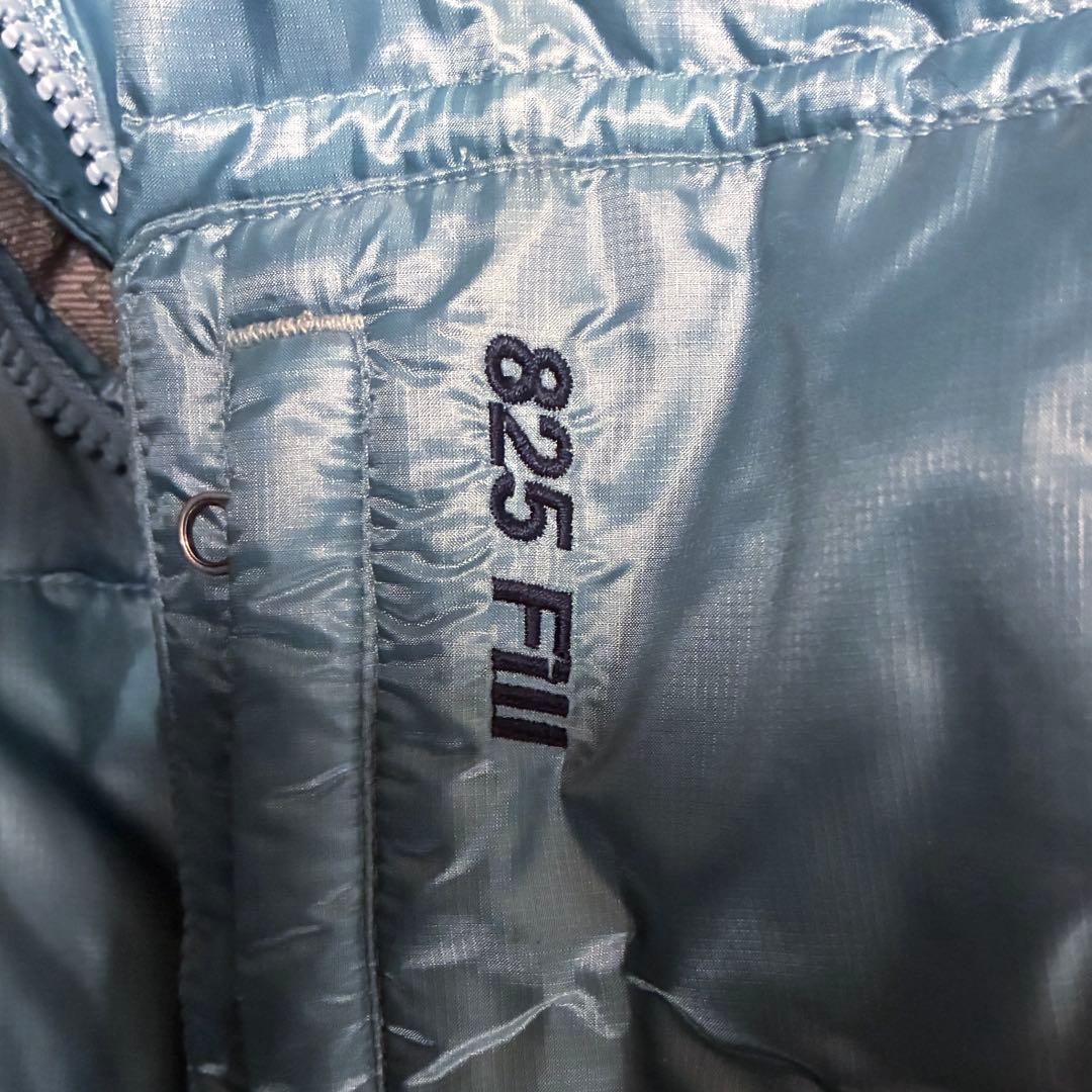 ジャケット・アウター 00s Marmot down pufferjacket 825Fill M
