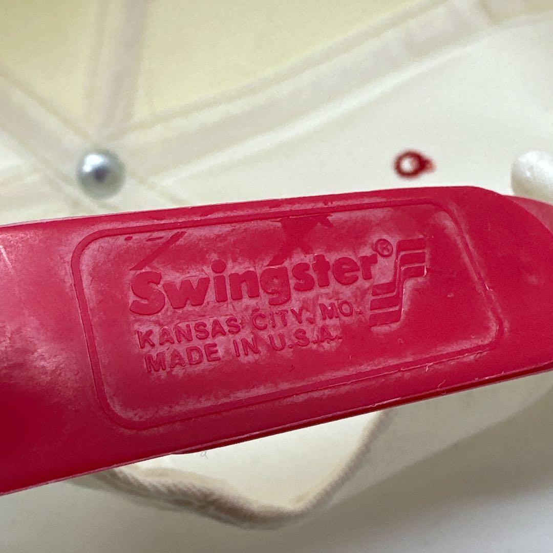 【c219】レア！企業ロゴ ヴィンテージキャップ 日本未発売　ハーゲンダッツ