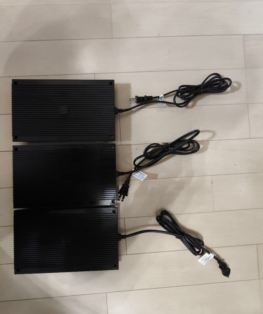 ヒーティングトップM×3