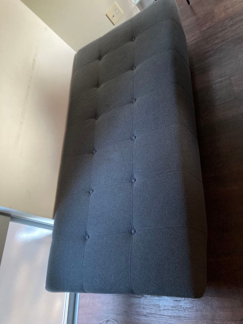 PLAYA SOFA Base W1800 ネイビー