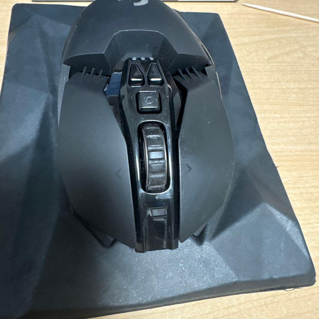 logicool G903 LIGHTSPEED ワイヤレスマウス