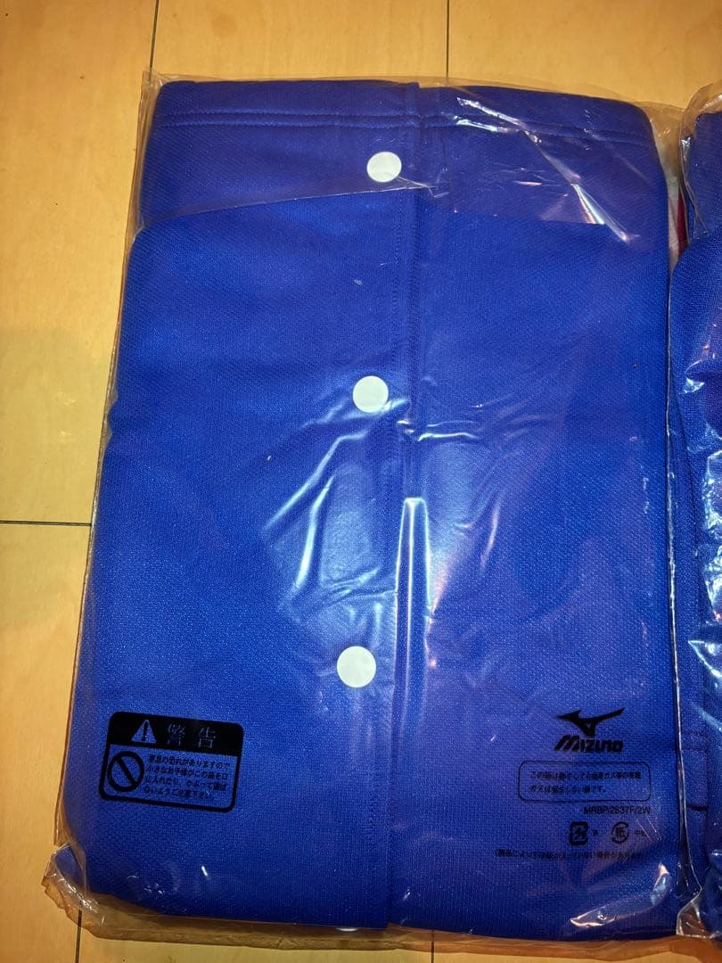 【新品・未開封】ハーツ　バスケットボール ジャージセット Mサイズ